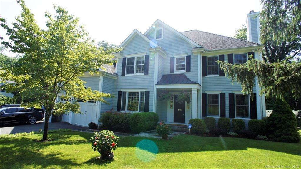 155 West Avenue - Photo 1