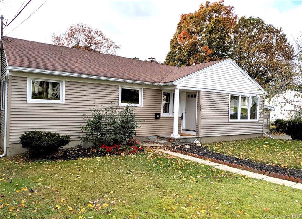163 Sunset Drive - Photo 1