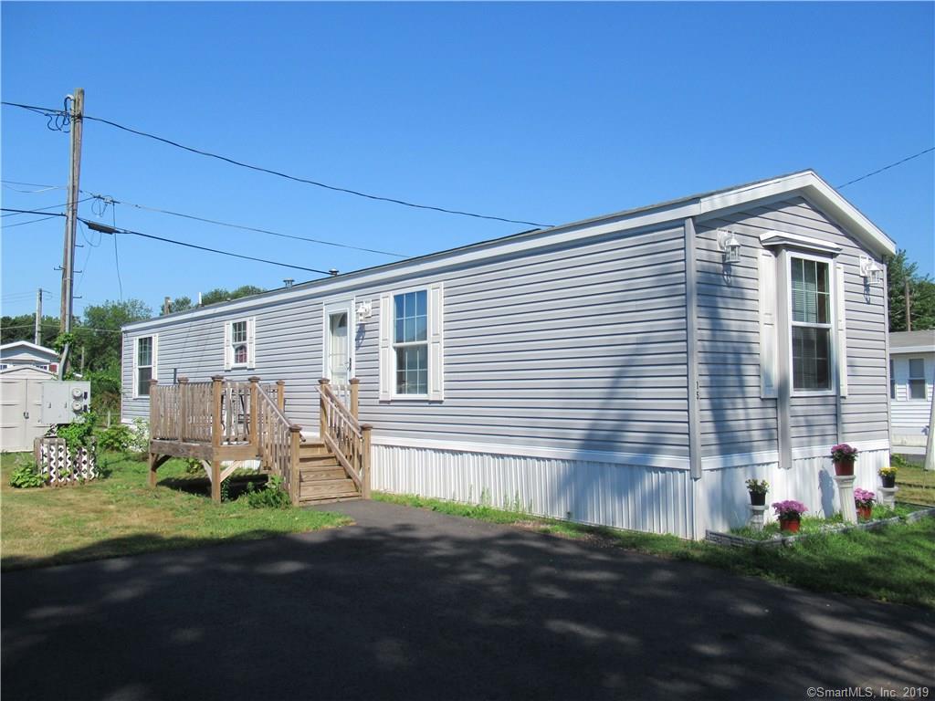 15 Pine Street - Photo 1