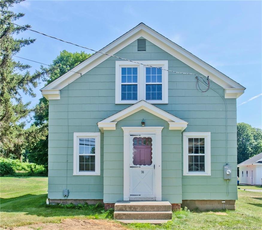 76 Depot Street - Photo 1