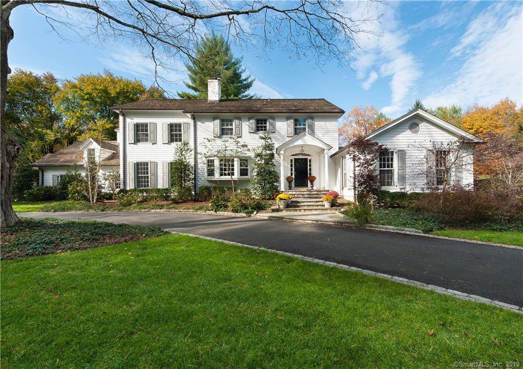 716 Silvermine Road - Photo 1