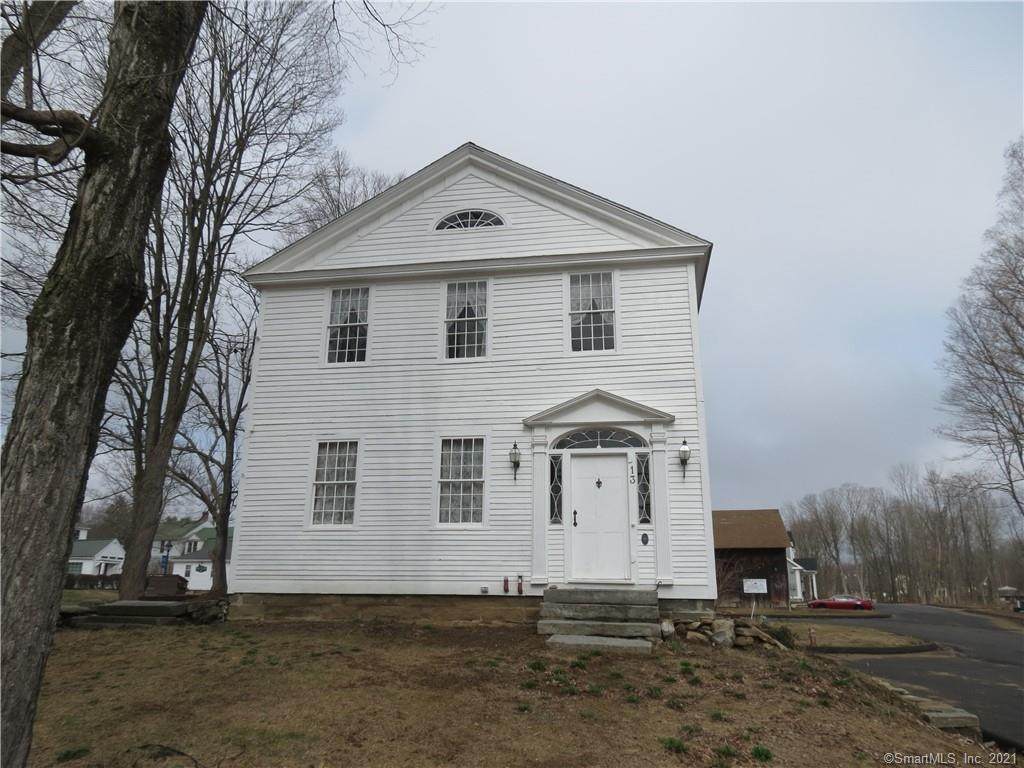 13 Church Street - Photo 1
