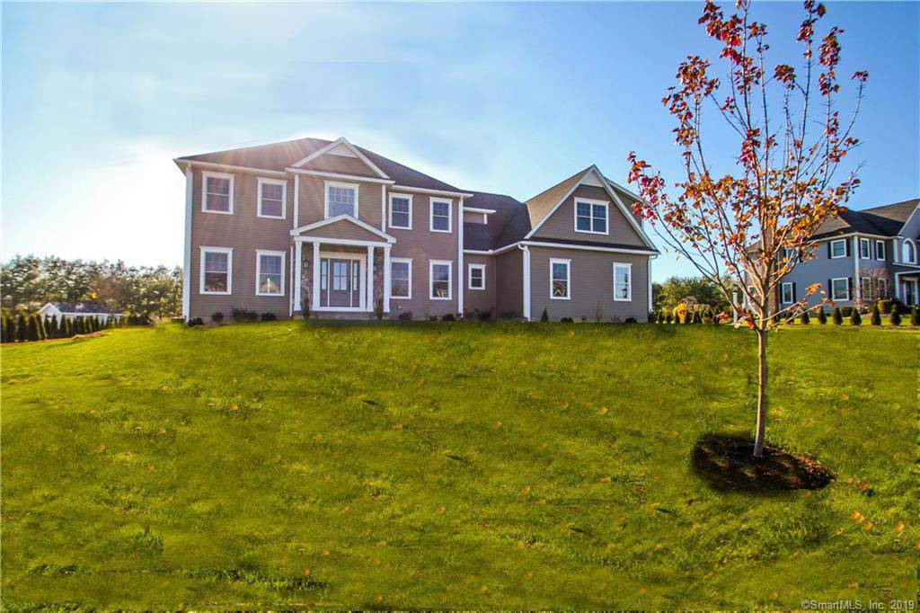 28 Lise Circle - Photo 1