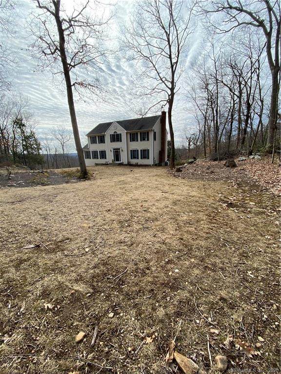 936 Georges Hill Road - Photo 1