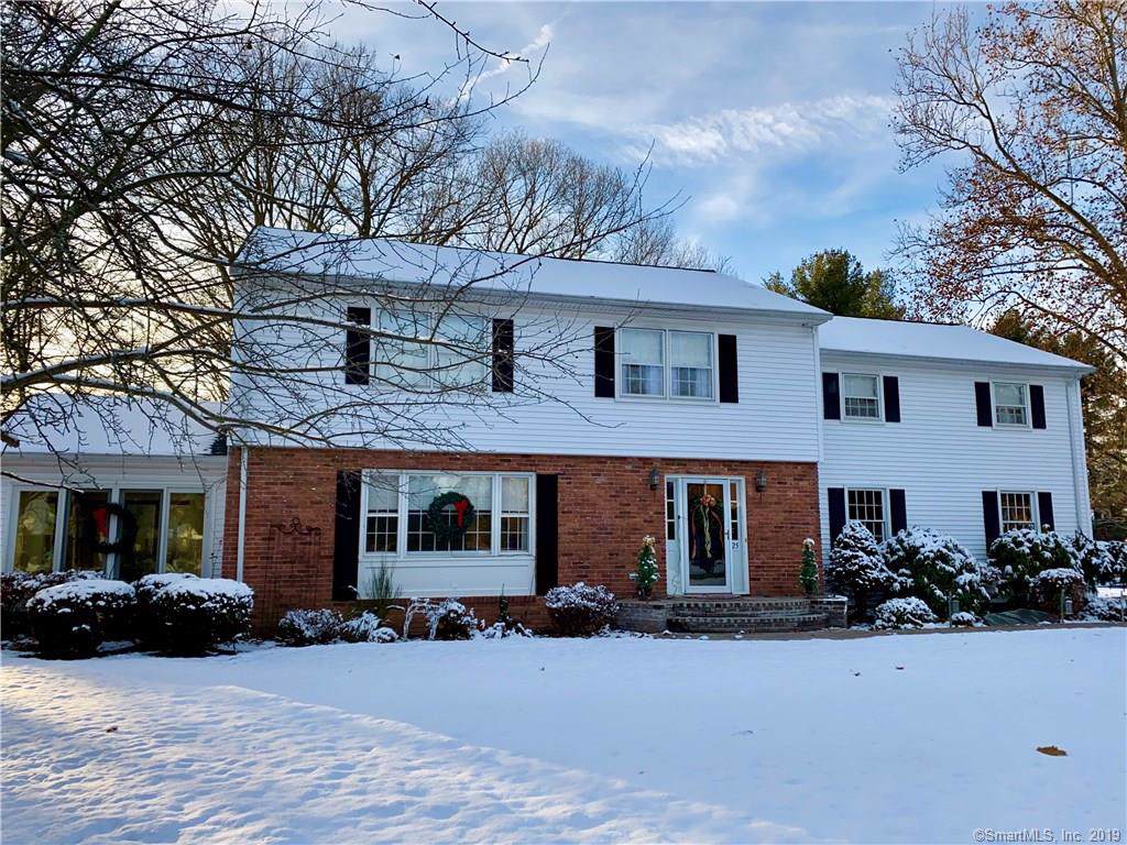 25 Wolf Hill Court - Photo 1