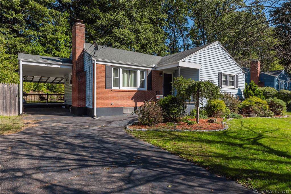 44 Westlook Road - Photo 1
