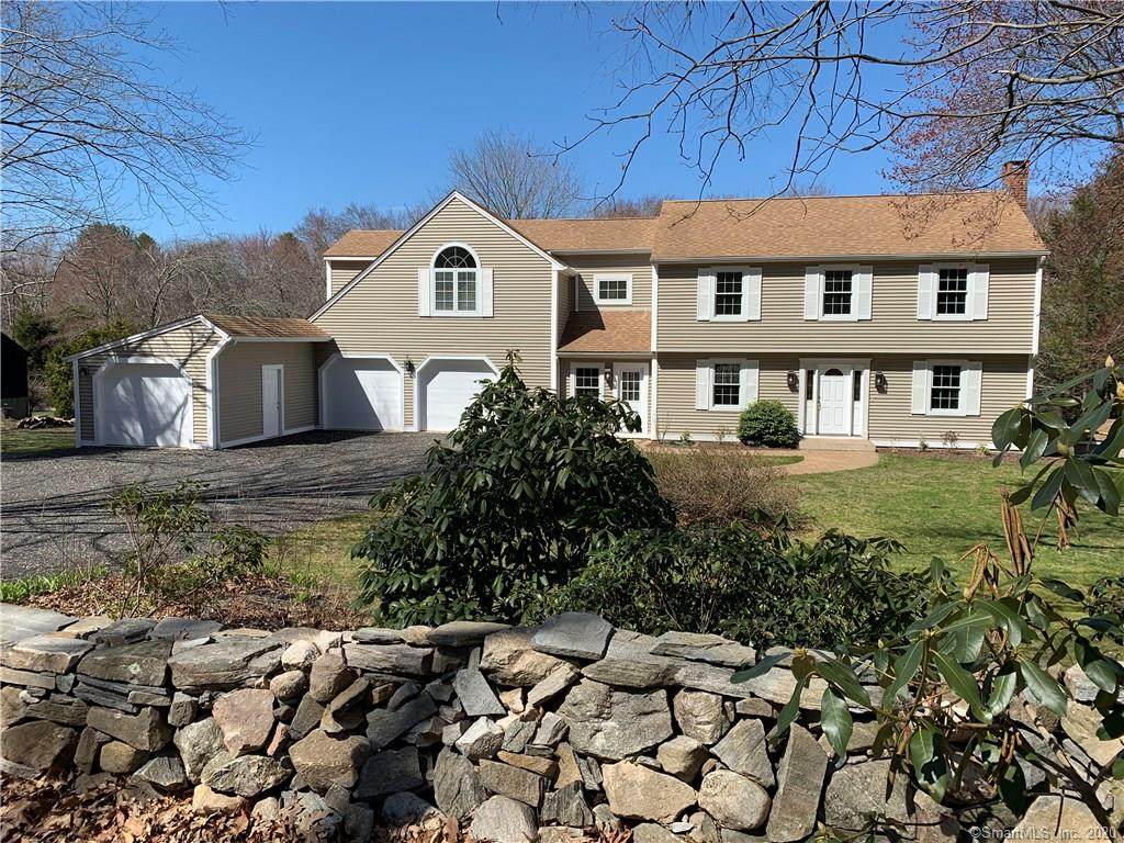 52 Shingle Mill Road - Photo 1