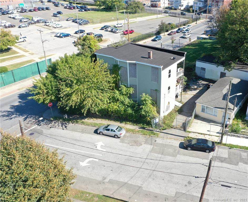 533 Madison Avenue - Photo 1