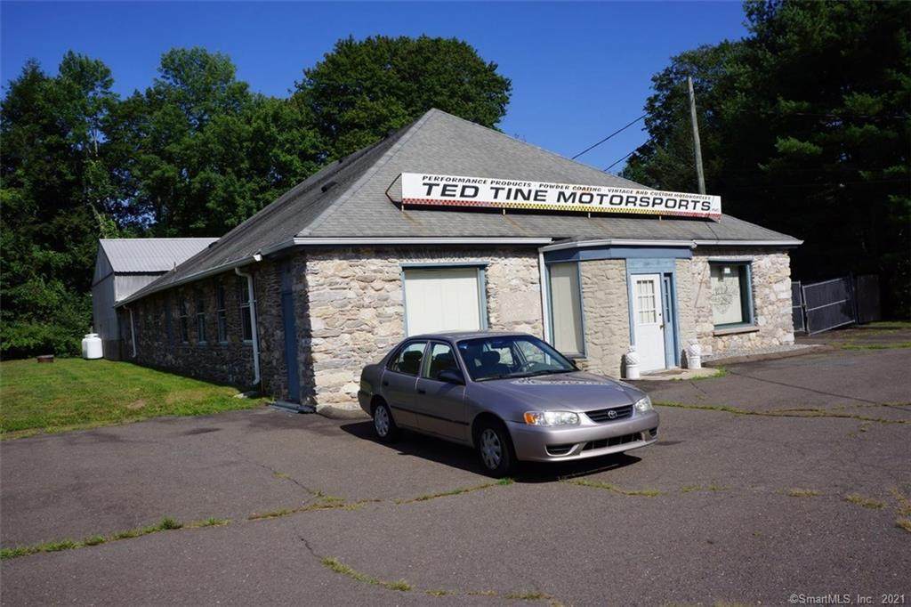 244 Middlesex Avenue - Photo 1