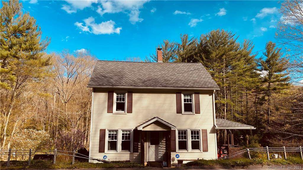 573 Litchfield Road - Photo 1