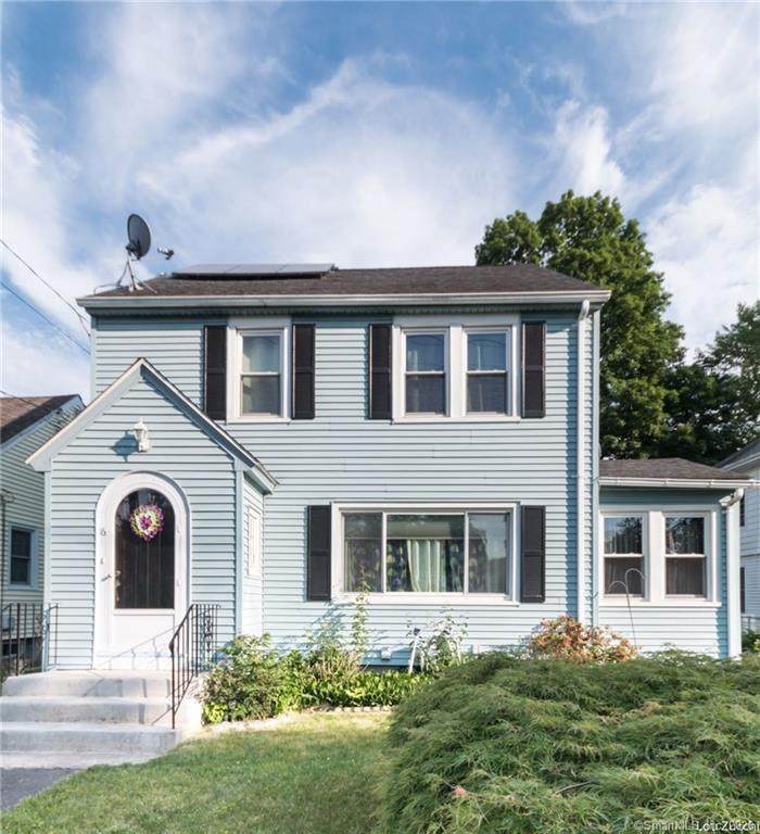 16 Livingston Street - Photo 1