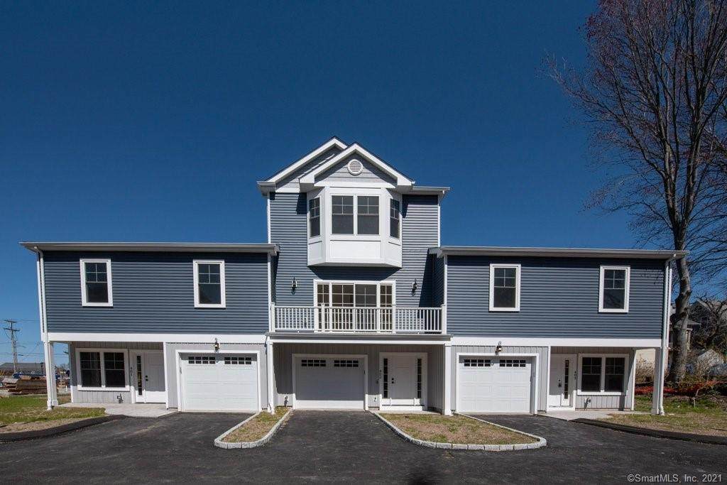 301 Harbour Close - Photo 1