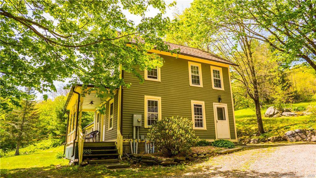 1160 Bantam Road - Photo 1