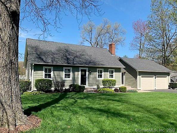 3786 Old Mountain Road - Photo 1