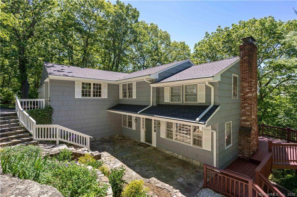 41 Seth Low Mountain Road - Photo 1