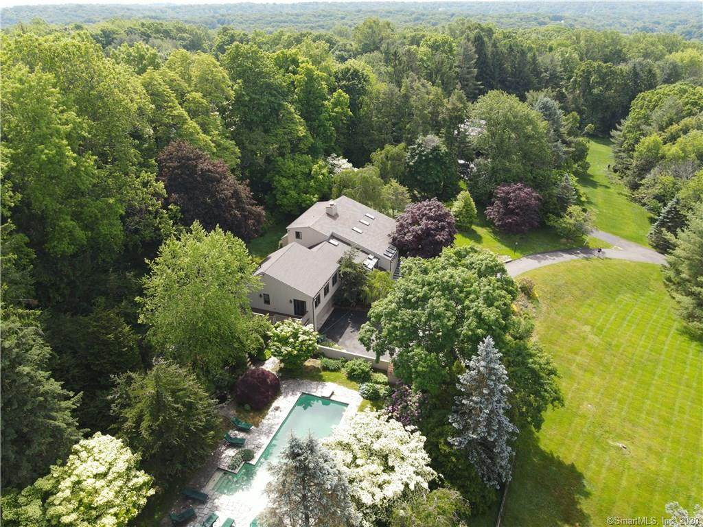 552 Hoydens Hill Road - Photo 1