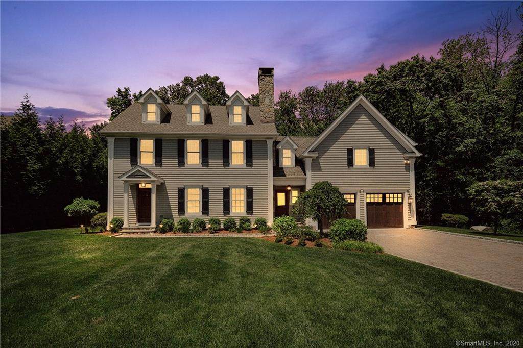 9 Mansfield Place - Photo 1