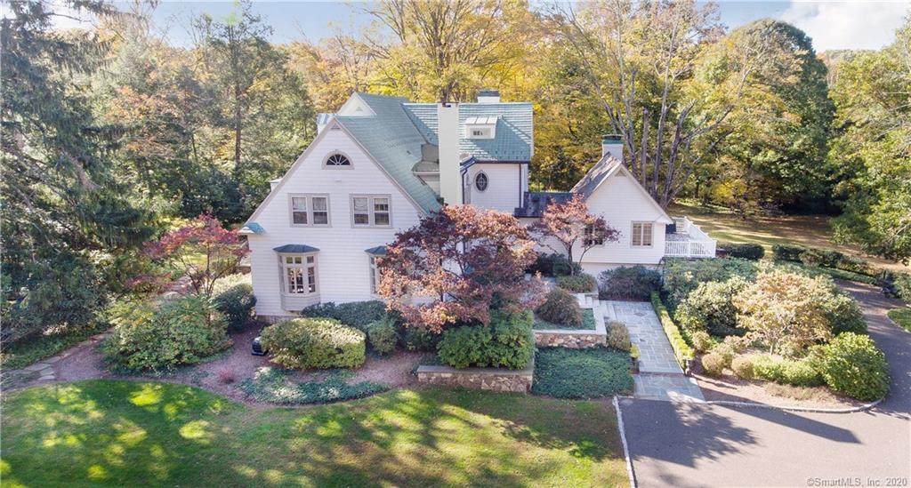 343 Wahackme Road - Photo 1
