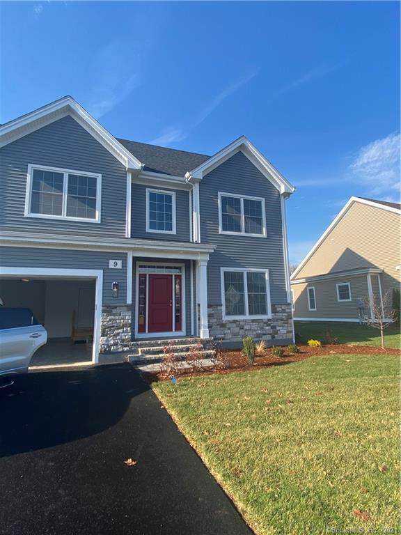 9 Arbor Meadow Drive - Photo 1