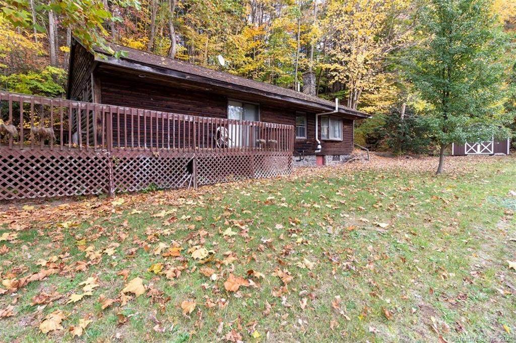 170 Leesville Road - Photo 1