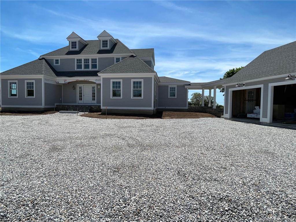 25 Blue Heron Lane - Photo 1