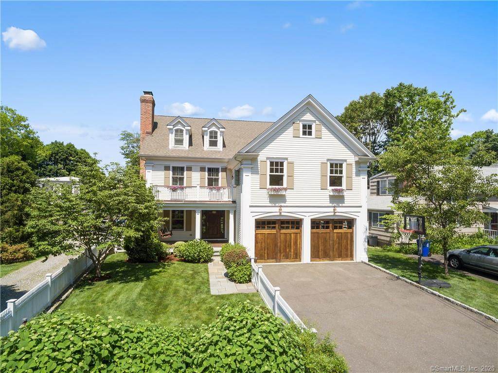 11 Harstrom Place - Photo 1
