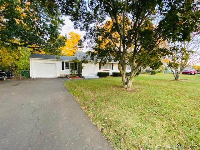 154 Shunpike Road - Photo 1