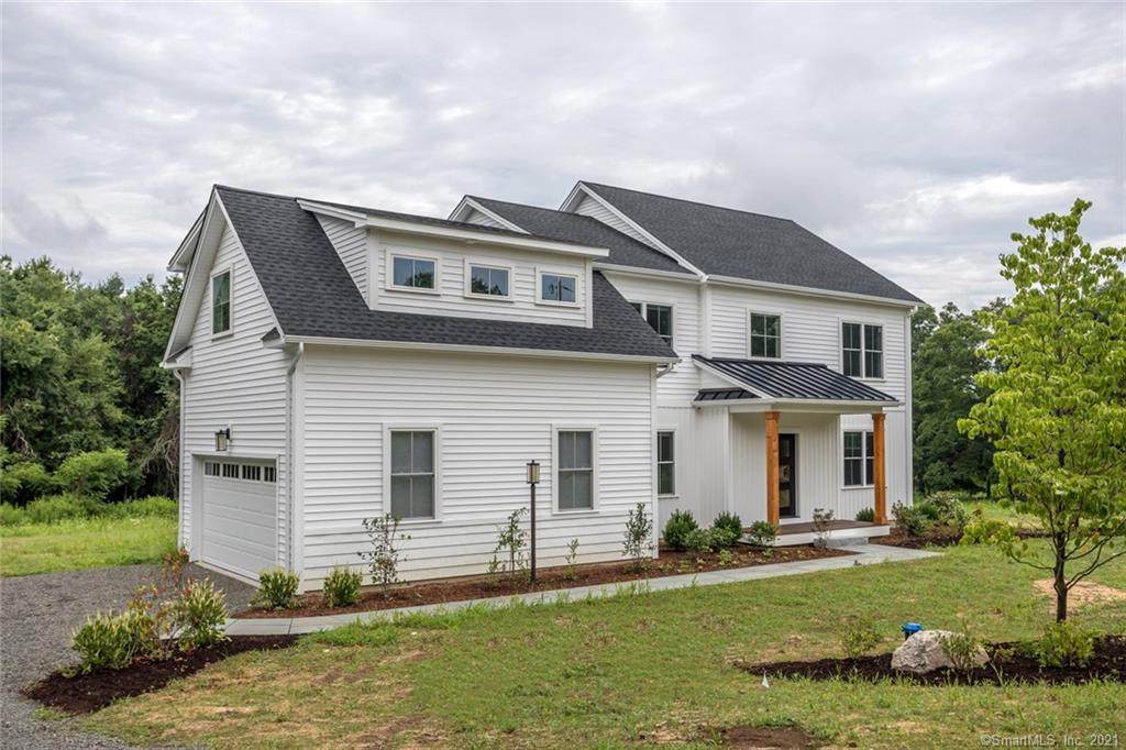 lot45 Shane Drive - Photo 1