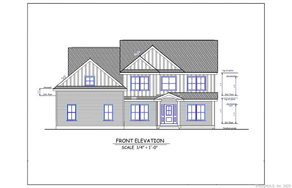 377 Country Club Road - Photo 1