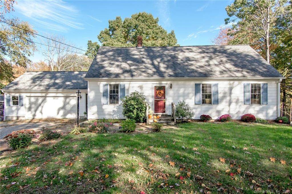 341 Dunn Road - Photo 1