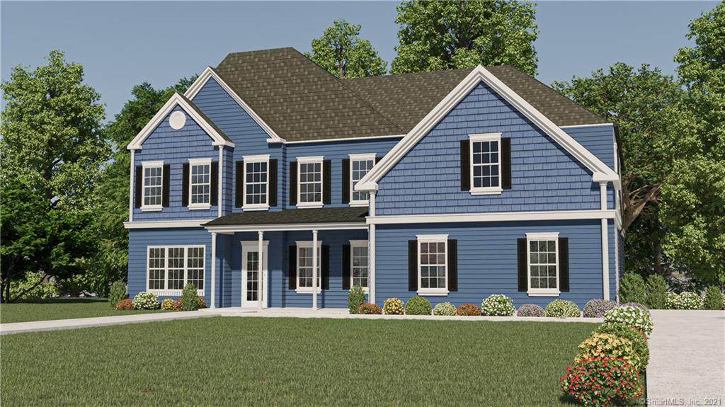 11 Sierra (Lot 6) Court - Photo 1