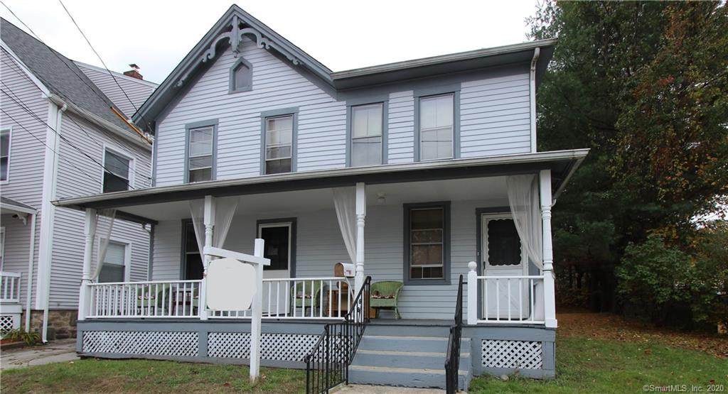 16 Columbia Street - Photo 1