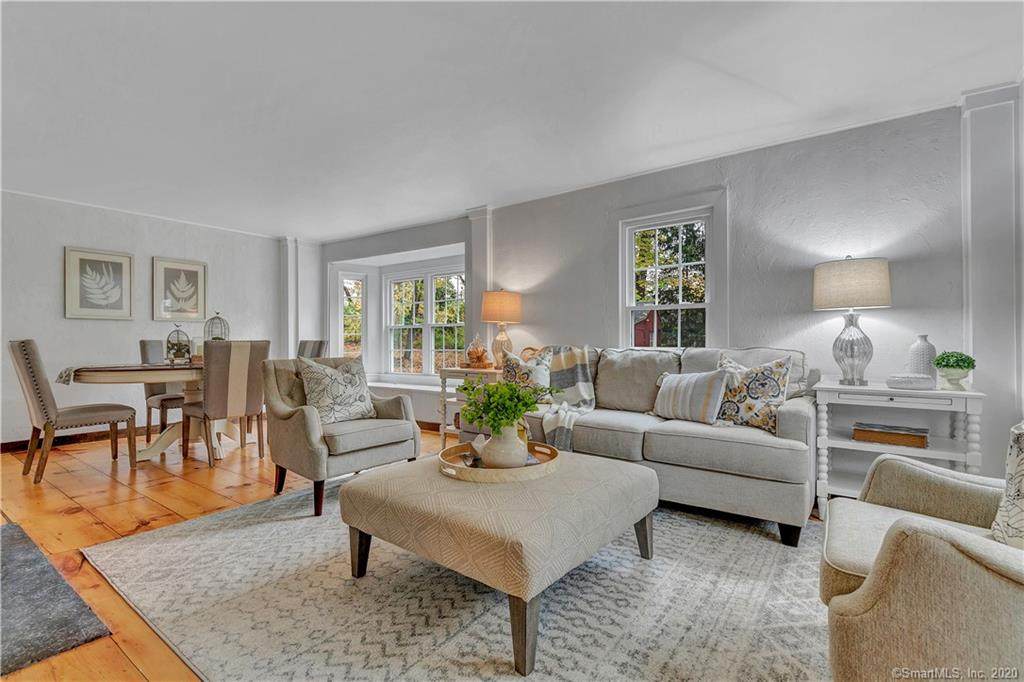 1584 Saybrook Road - Photo 1