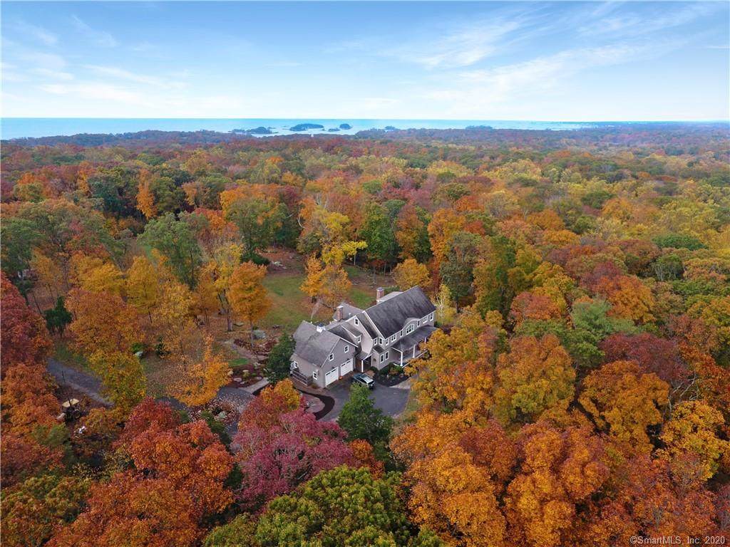 340 Moose Hill Road - Photo 1