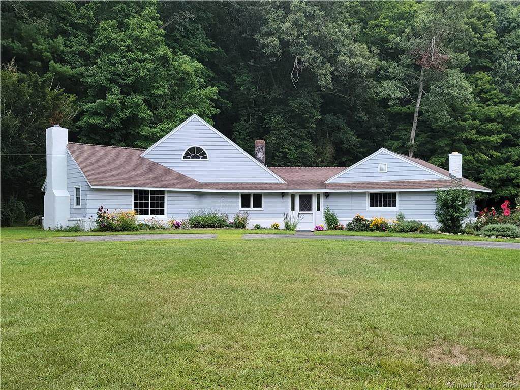 96 Bee Brook Road - Photo 1
