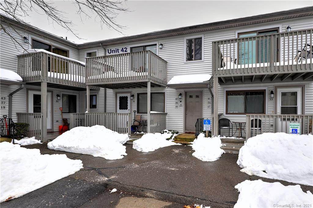 350 Savin Avenue - Photo 1
