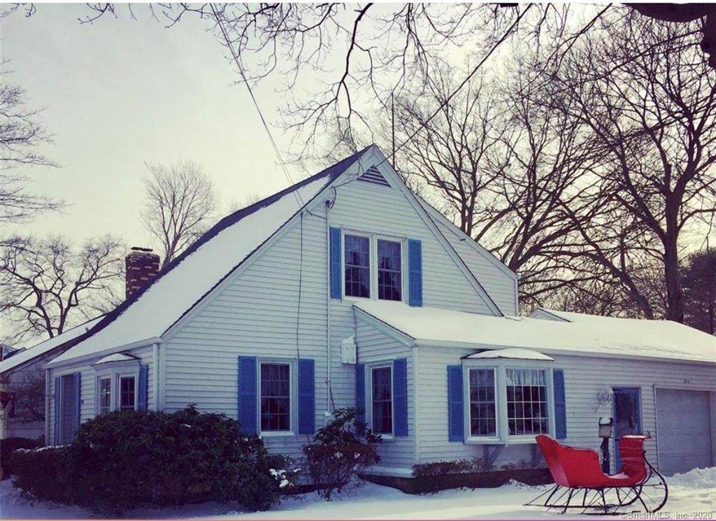 309 Freeman Avenue - Photo 1