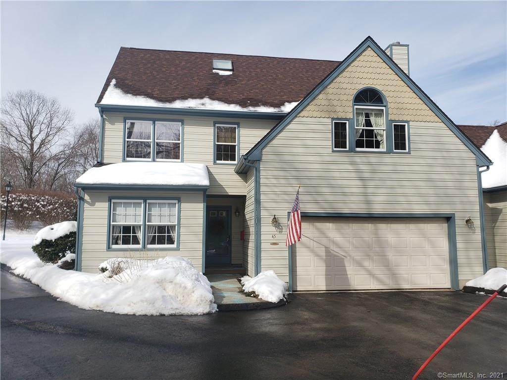 45 Lã¢Â‚¬Â„¢Hermitage Drive - Photo 1