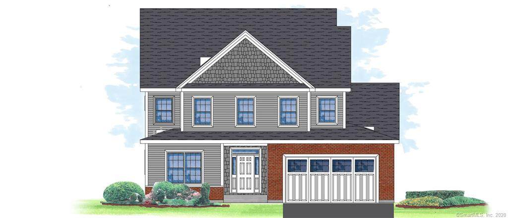 8 Arbor Meadow Drive - Photo 1