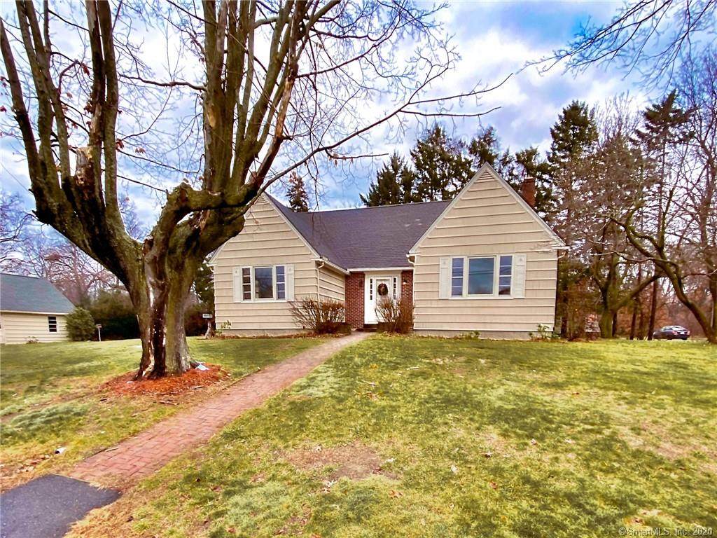 17 University Place - Photo 1
