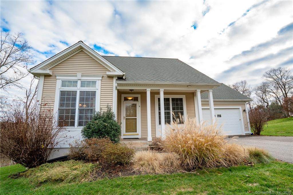 4 Long Green Terrace - Photo 1