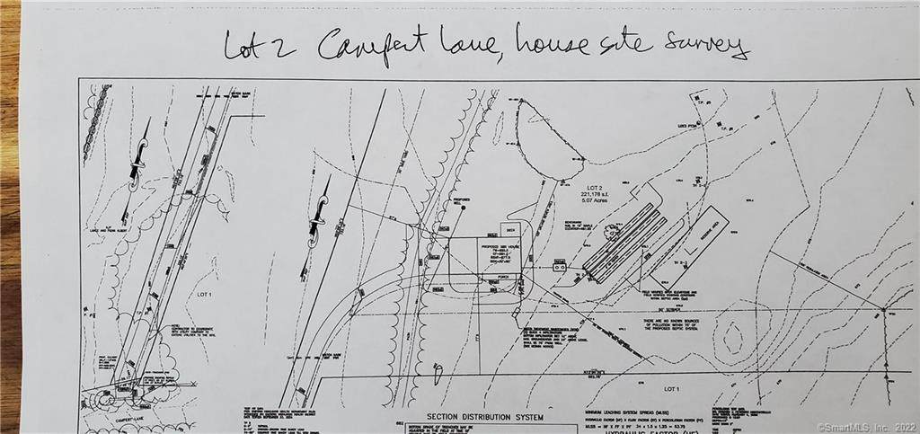 Lot2 Campert Lane - Photo 1