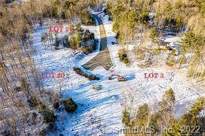 Lot 19A Lake Woods Lane - Photo 1