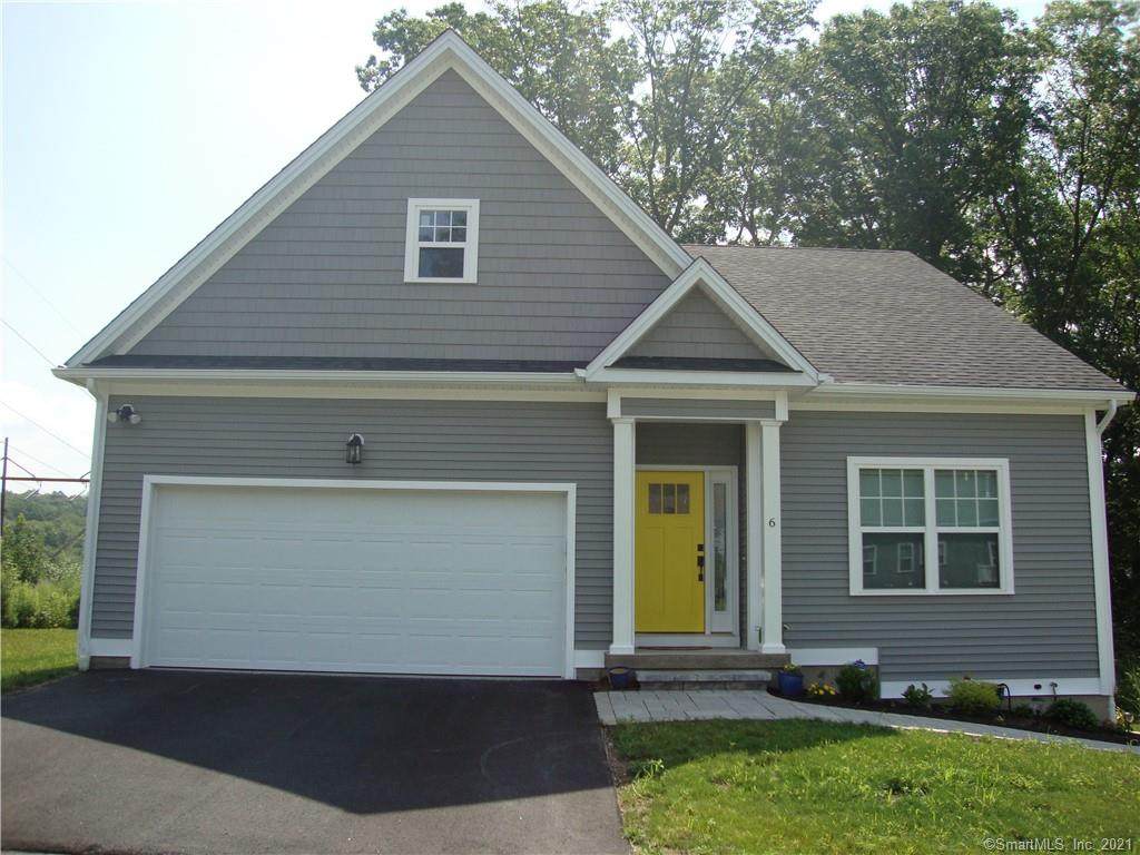 Lot 23 Heritage Hill - Photo 1