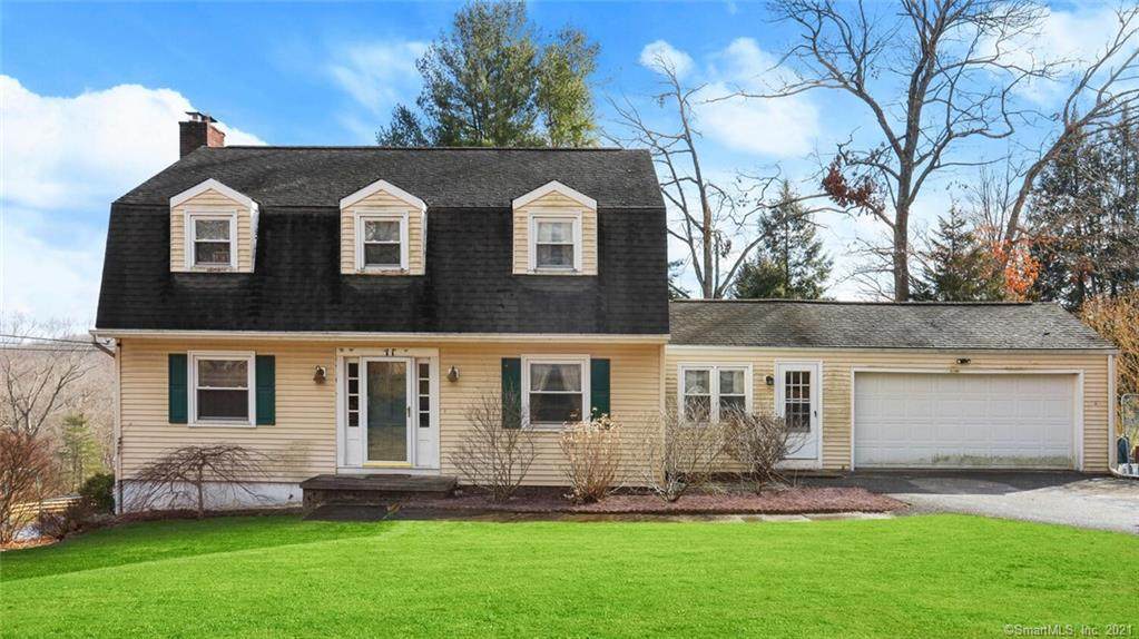 11 Birch Road - Photo 1