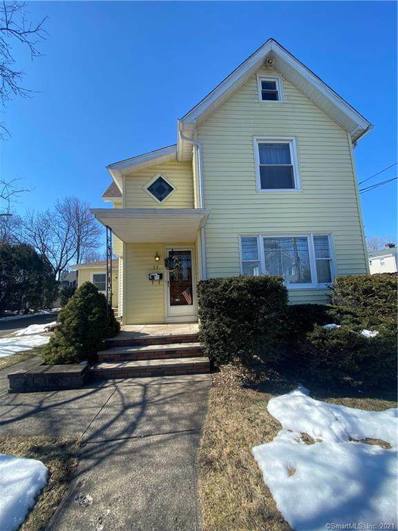 23 Washington Street - Photo 1