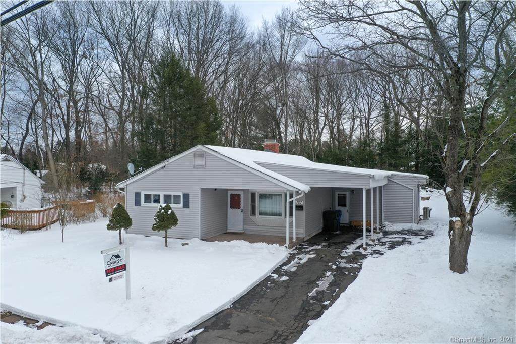 127 Green Manor Drive - Photo 1