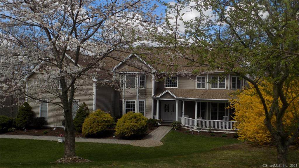 151 Guernsey Lane - Photo 1