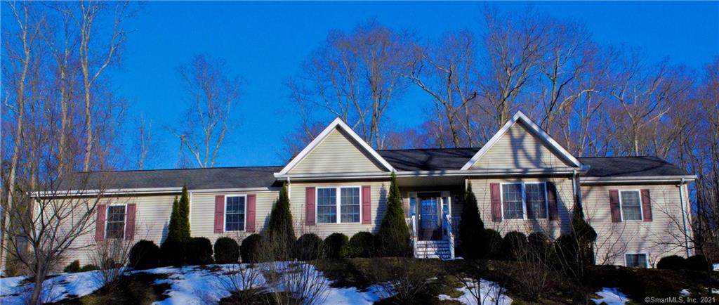 8 Long Meadow Lane - Photo 1
