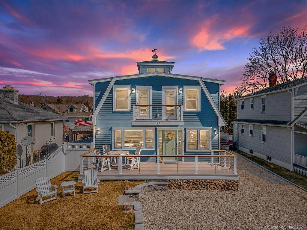 103 Niantic River Road - Photo 1